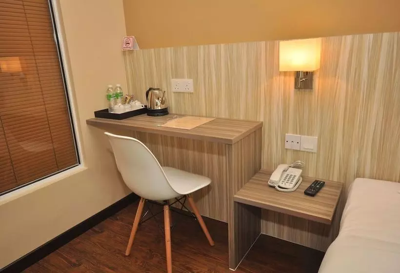 اتاق سوپریور, Art Cottage Boutique