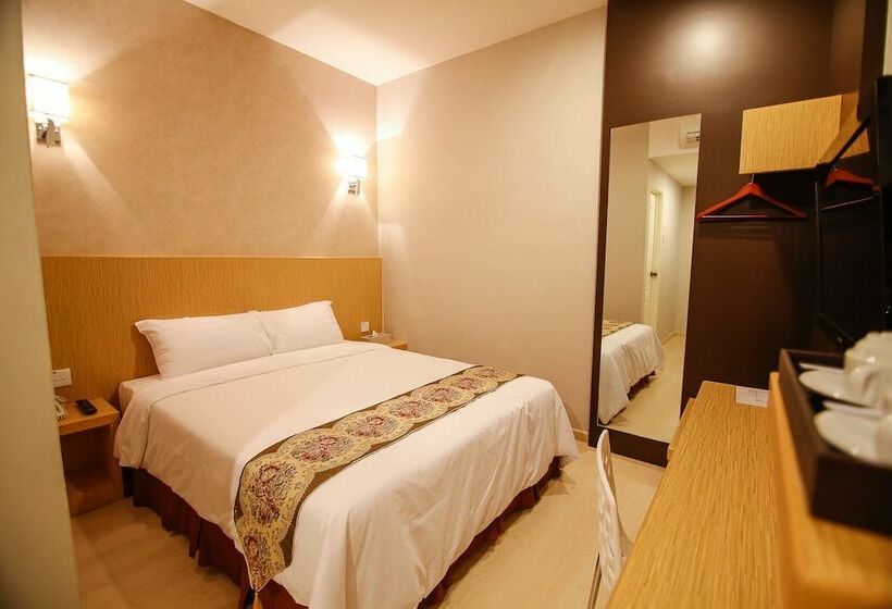 اتاق سوپریور, Art Cottage Boutique