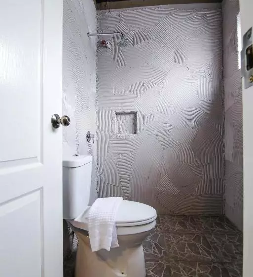 اتاق استاندارد یک نفره, Art Cottage Boutique