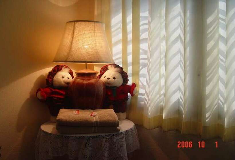 스탠다드 룸, Choktawee Mansion Lampang