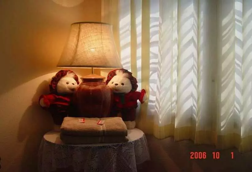 اتاق استاندارد, Choktawee Mansion Lampang