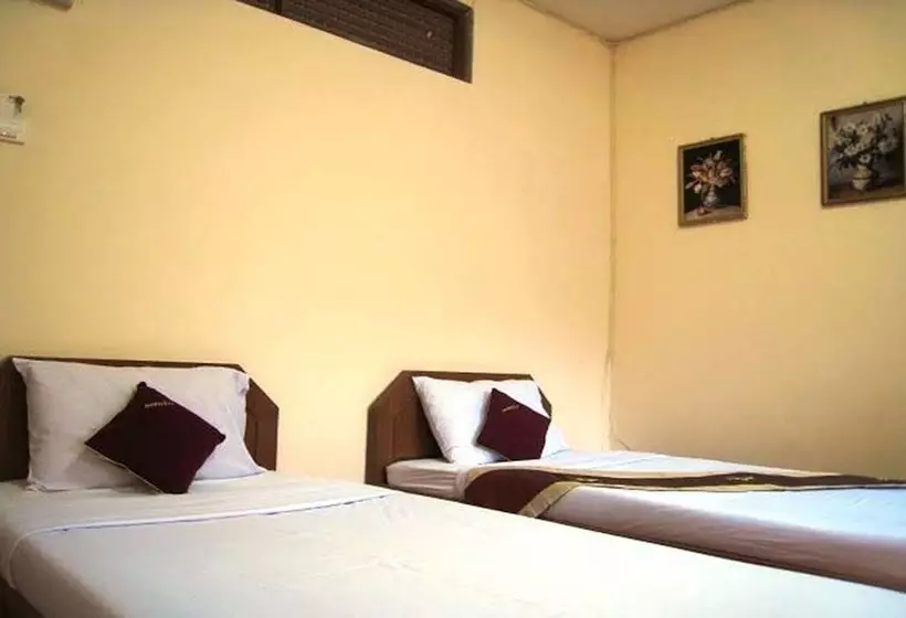 اتاق استاندارد, Choktawee Mansion Lampang