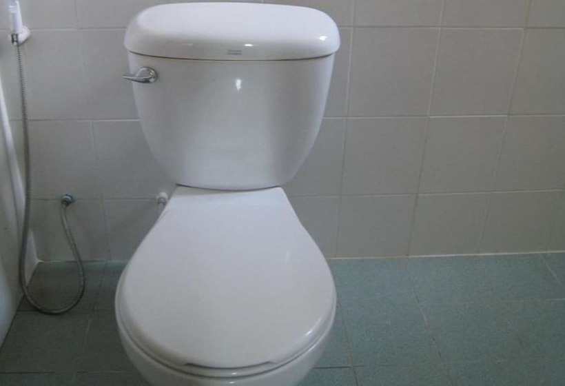 스탠다드 룸, Choktawee Mansion Lampang