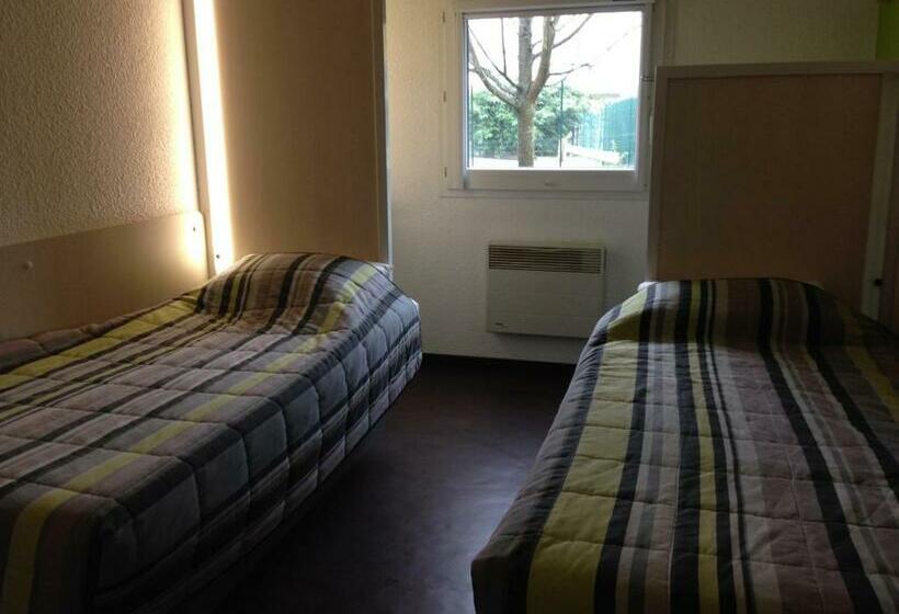 스탠다드 룸, F1 Saint Etienne Est La Grand Croix