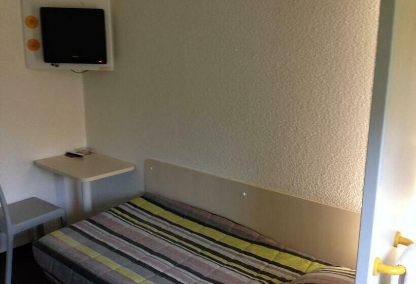 スタンダードルーム, F1 Saint Etienne Est La Grand Croix