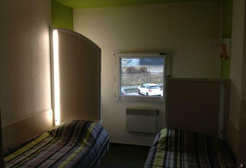 スタンダードルーム, F1 Saint Etienne Est La Grand Croix