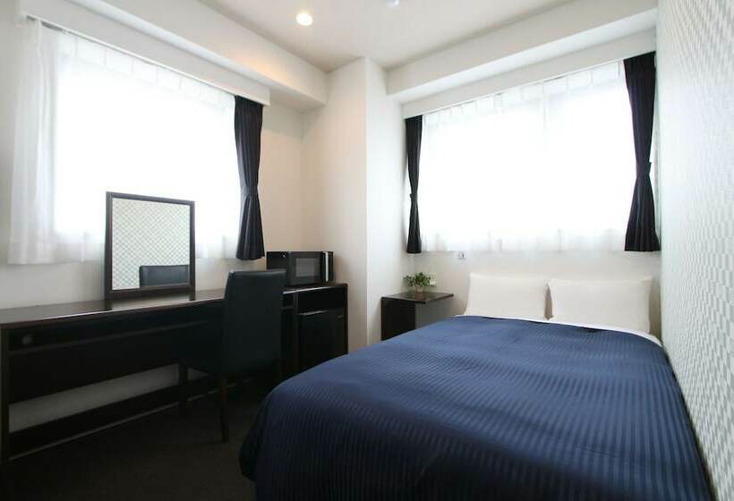 Номер Стандарт Индивидуальный, Livemax Asakusa Skyfront