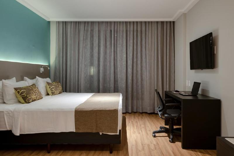 חדר סטנדרט יחיד, Livemax Asakusa Skyfront