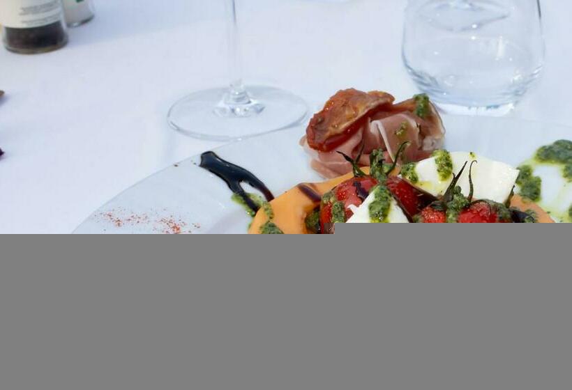 Номер Стандарт, Maison Bagatelle