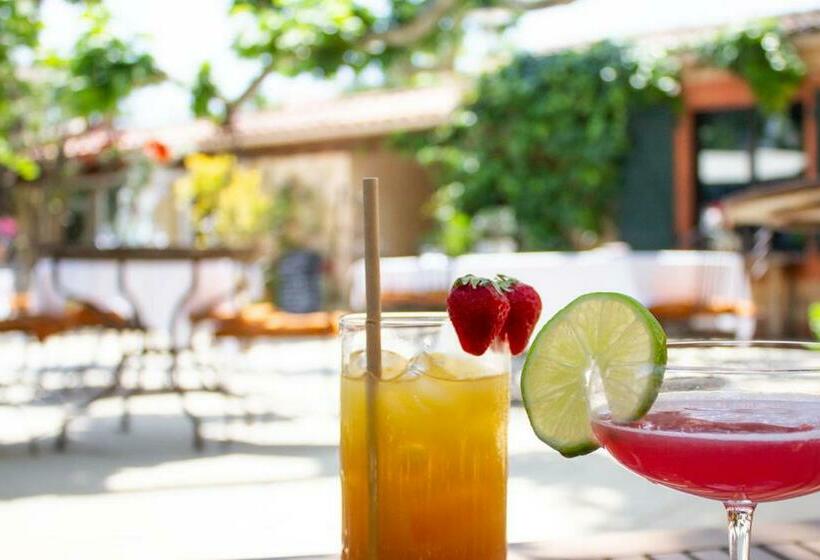 Номер Стандарт, Maison Bagatelle