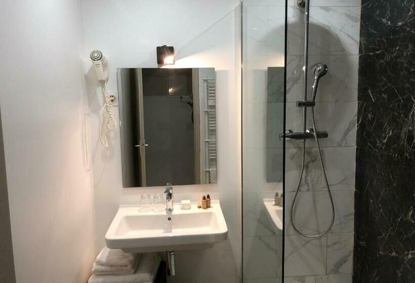 Номер Стандарт, Maison Bagatelle