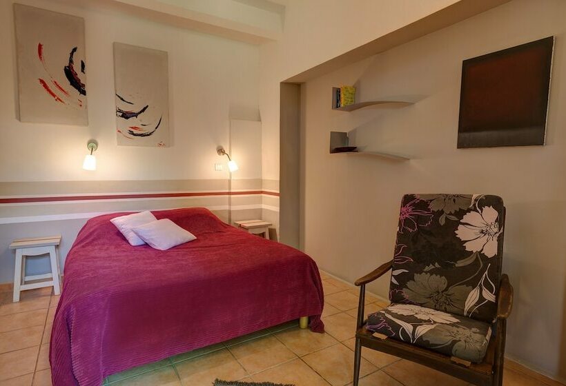 Номер Стандарт, Maison Bagatelle