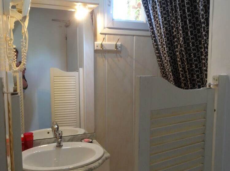 Номер Стандарт, Maison Bagatelle