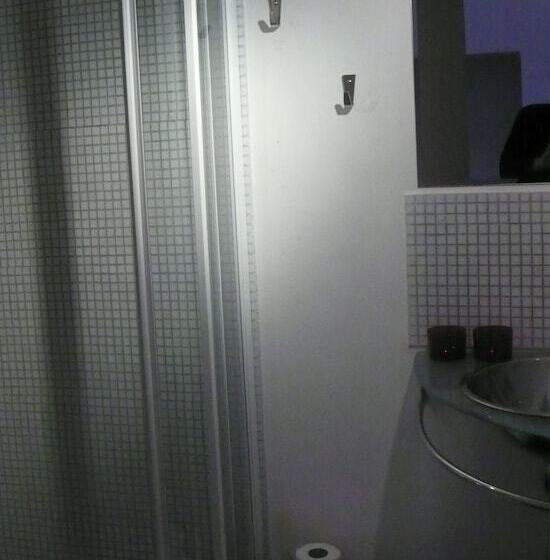 Номер Стандарт, Maison Bagatelle