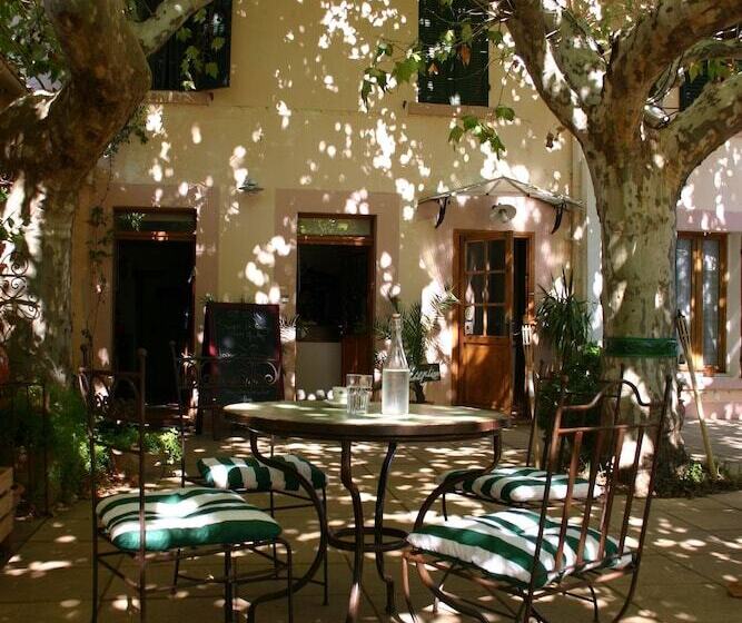 Номер Стандарт, Maison Bagatelle