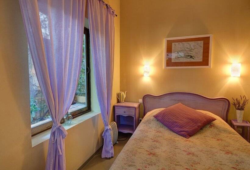 Номер Стандарт, Maison Bagatelle