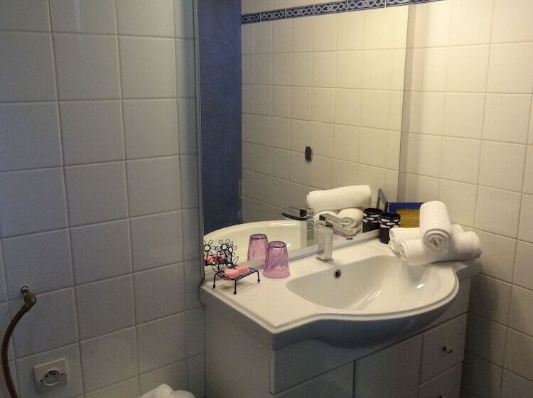 Номер Стандарт, Maison Bagatelle