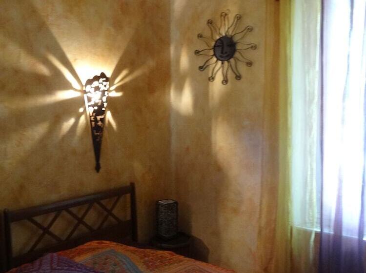 Номер Стандарт, Maison Bagatelle