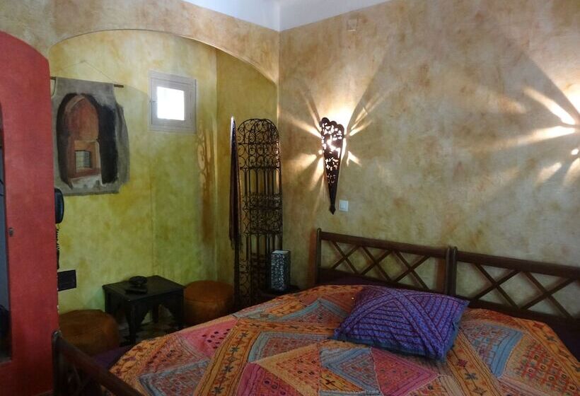 Номер Стандарт, Maison Bagatelle