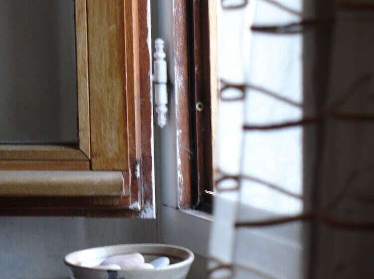 Номер Стандарт, Maison Bagatelle