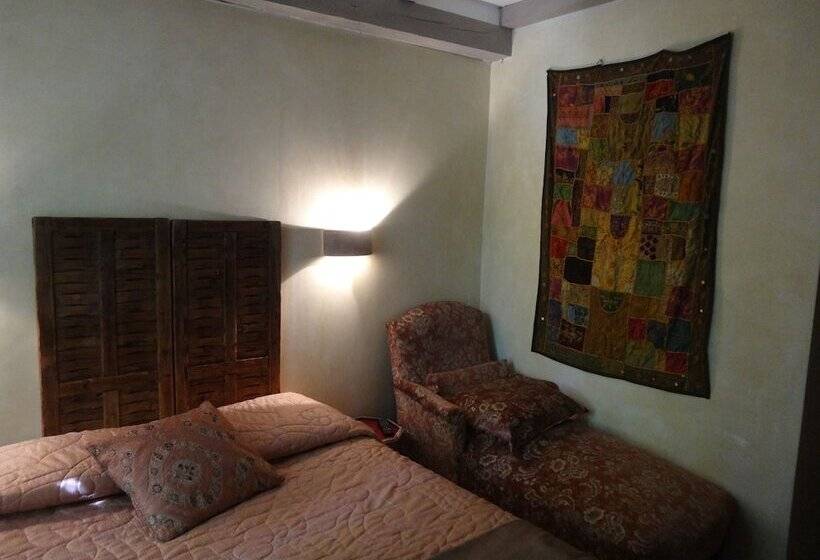 Номер Стандарт, Maison Bagatelle