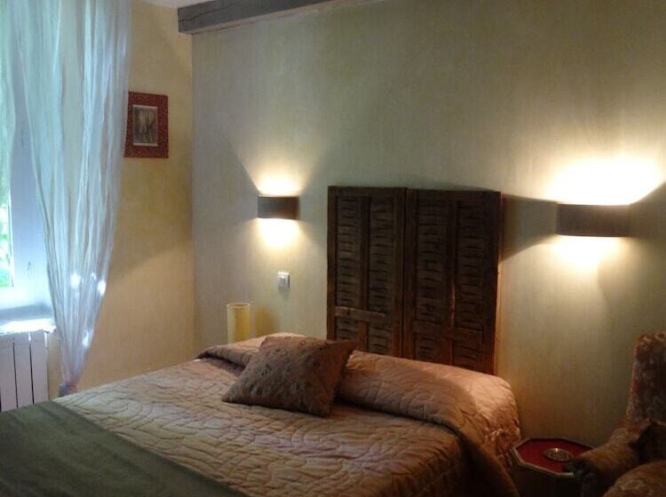 Номер Стандарт, Maison Bagatelle