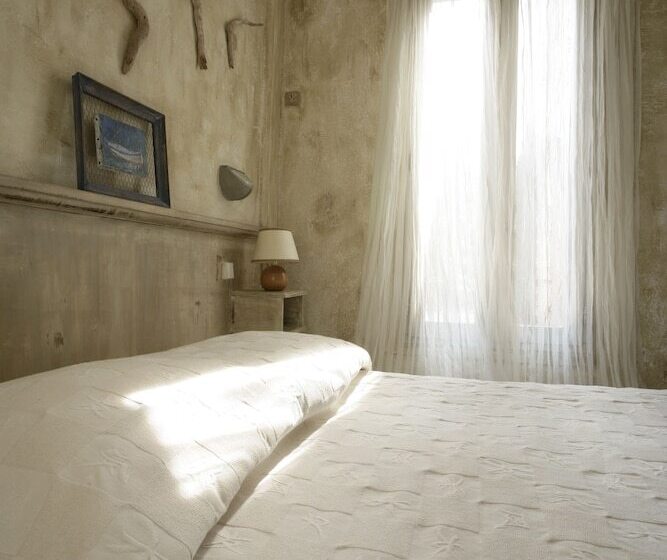 Номер Стандарт, Maison Bagatelle