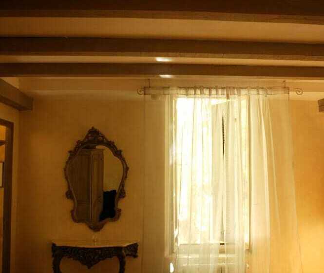 Номер Стандарт, Maison Bagatelle