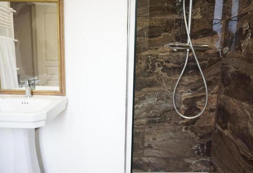 Номер Стандарт, Maison Bagatelle