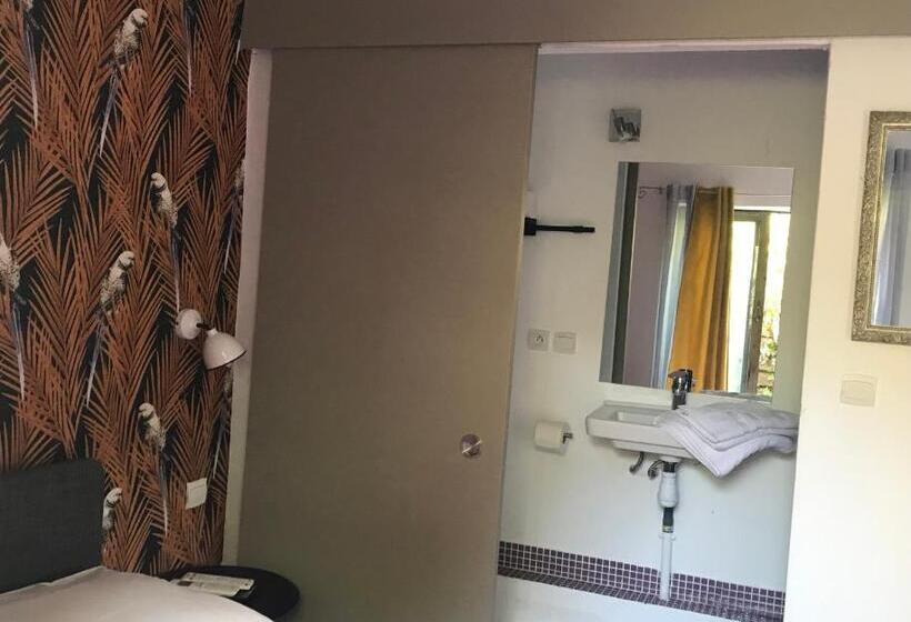 Номер Стандарт Индивидуальный, Maison Bagatelle