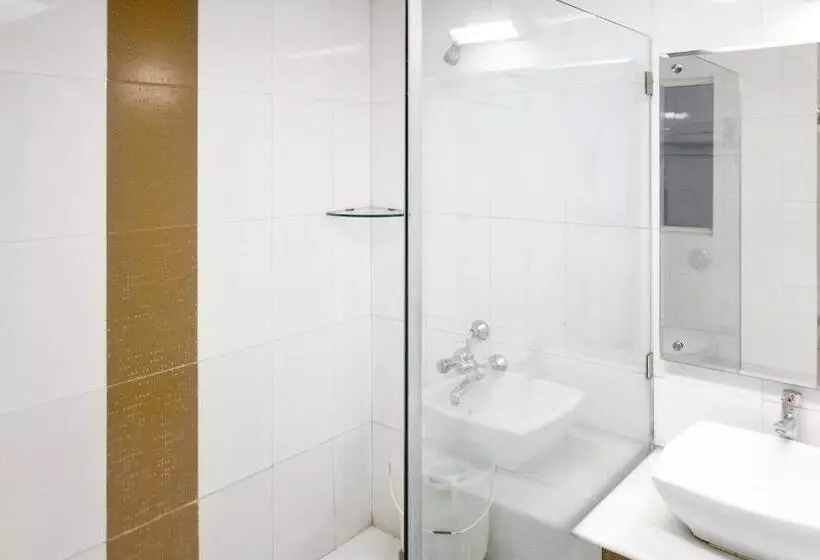スタンダードルーム, Treebo Premium Niraali Executive, Hinjewadi