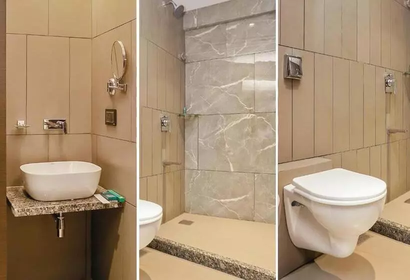 スーペリアールーム, Treebo Premium Niraali Executive, Hinjewadi