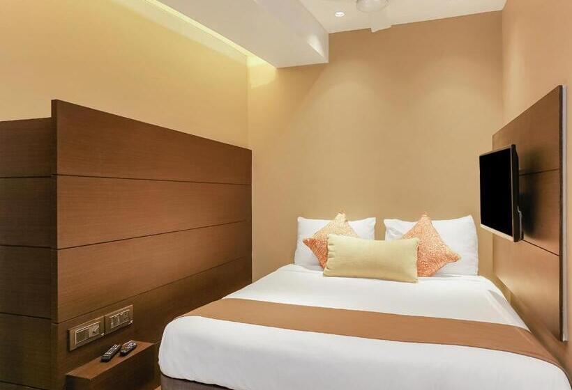 חדר סופריור, Treebo Premium Niraali Executive