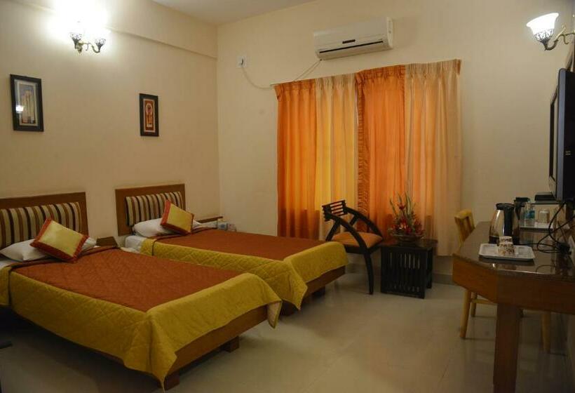 デラックスファミリールーム, Pai Vista, Kr Road