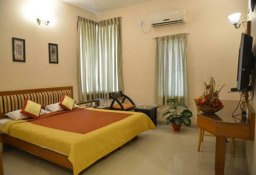 デラックスファミリールーム, Pai Vista, Kr Road