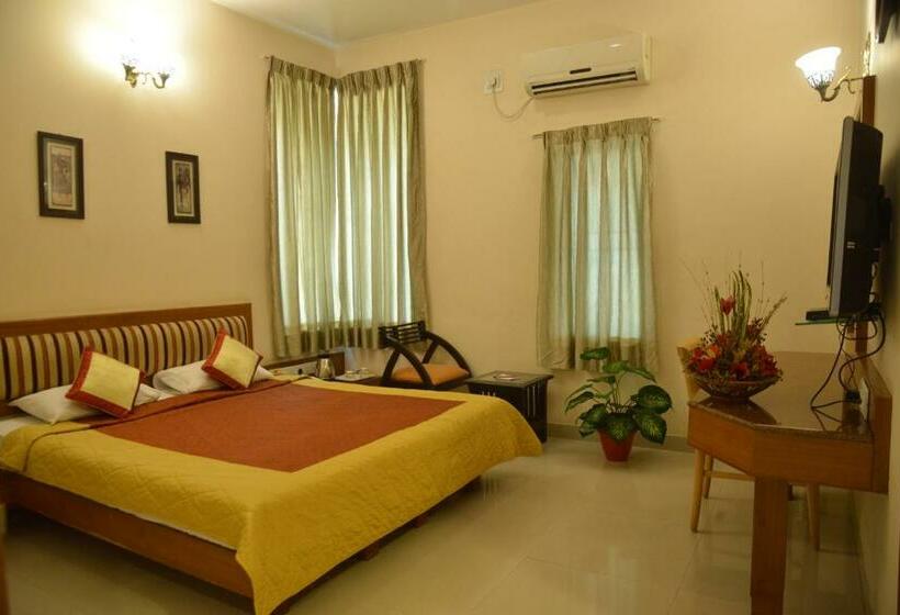 スーペリアールーム, Pai Vista, Kr Road