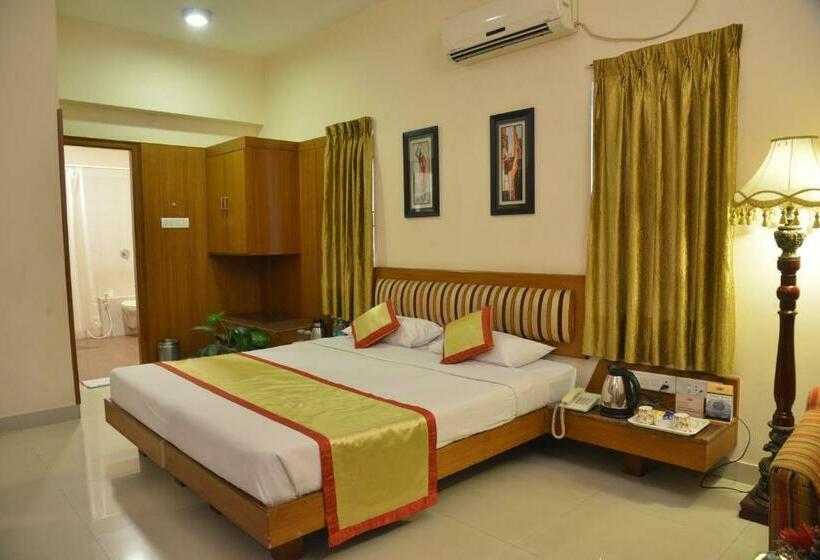 スーペリアールーム, Pai Vista, Kr Road