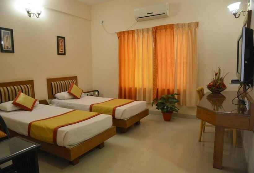 スーペリアールーム, Pai Vista, Kr Road