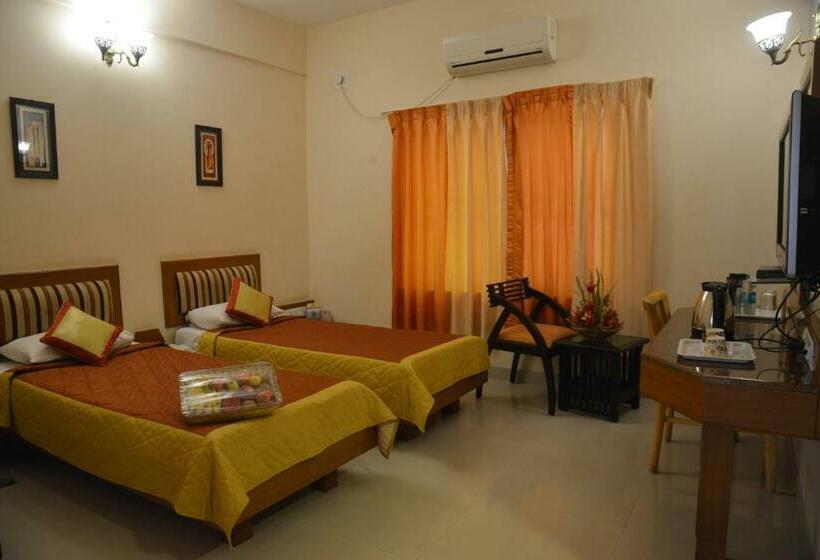 スーペリアールーム, Pai Vista, Kr Road