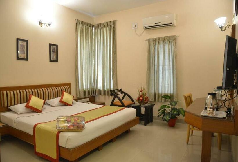 スーペリアールーム, Pai Vista, Kr Road