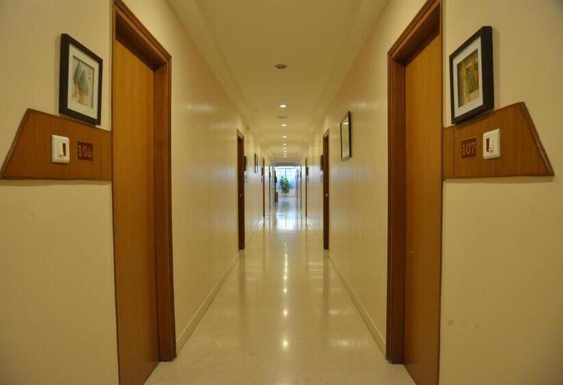 Quarto Familiar Deluxe, Pai Vista, Kr Road