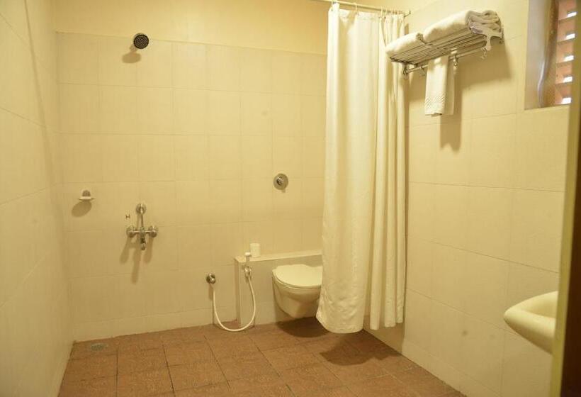 デラックスファミリールーム, Pai Vista, Kr Road