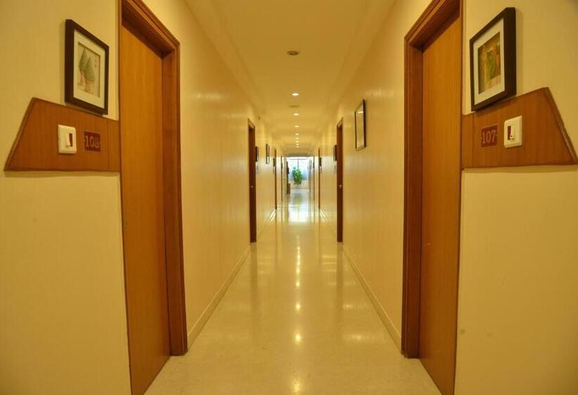 デラックスファミリールーム, Pai Vista, Kr Road