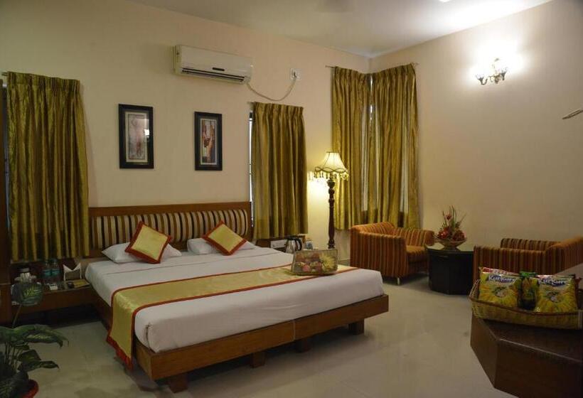 デラックスファミリールーム, Pai Vista, Kr Road