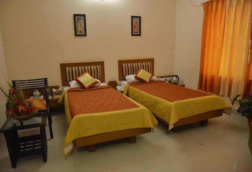 スーペリアールーム, Pai Vista, Kr Road