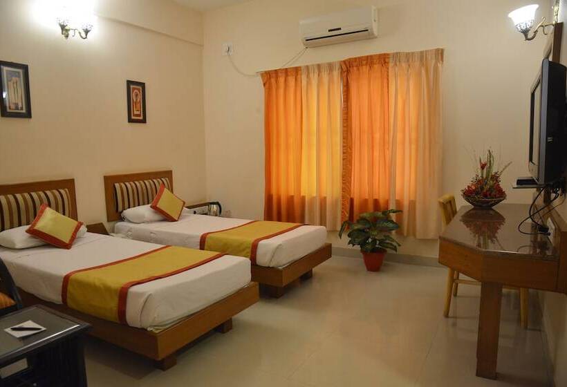 スーペリアールーム, Pai Vista, Kr Road