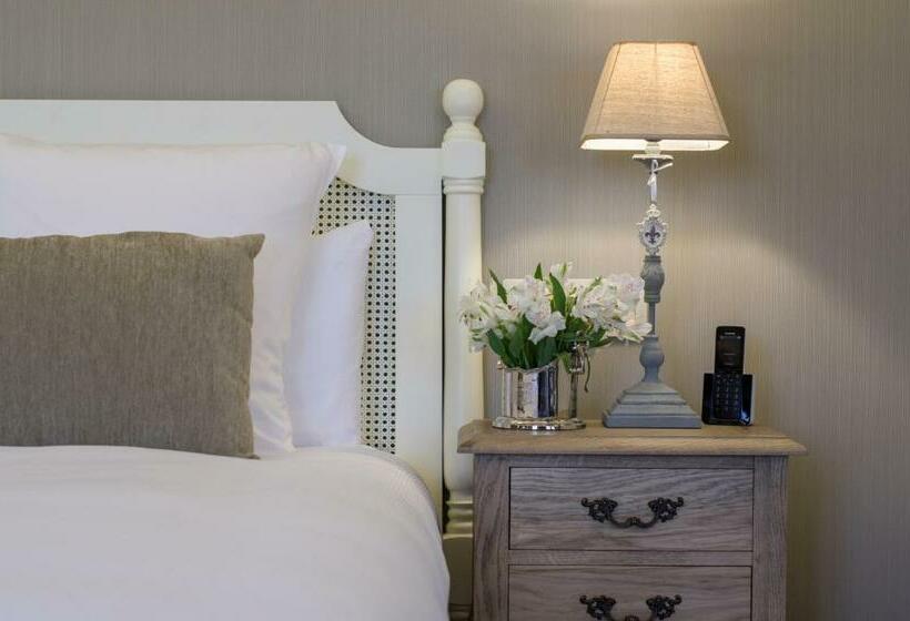 غرفة قياسية ذات إطلالة, Puebloastur Eco Resort Hotel & Spa