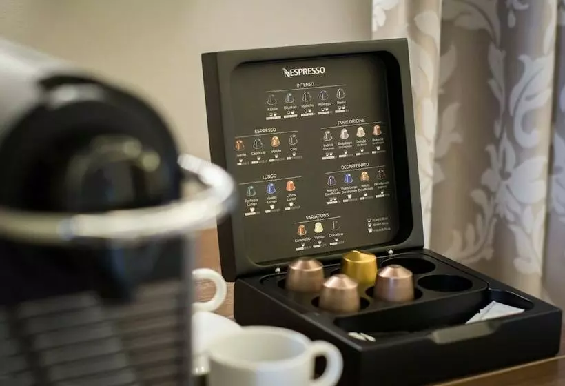 景色の見えるデラックスルーム, Puebloastur Eco Resort Hotel & Spa
