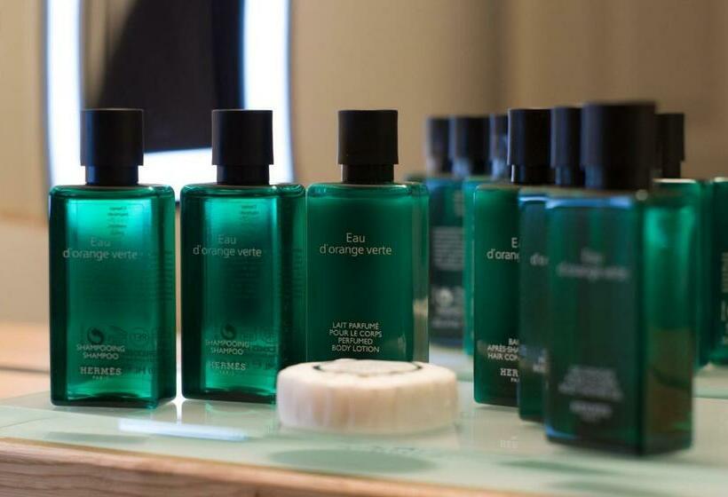 高级套房, Puebloastur Eco Resort Hotel & Spa