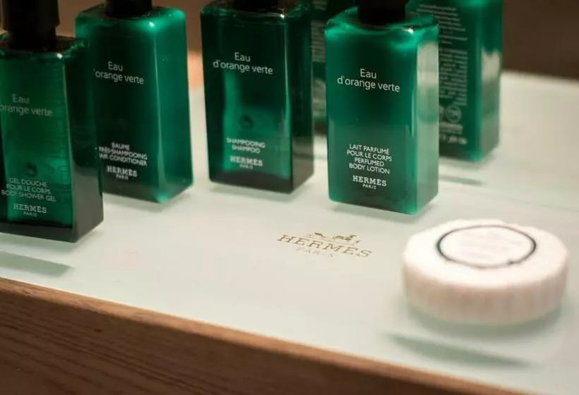 マウンテンビュースタンダードルーム, Puebloastur Eco Resort Hotel & Spa